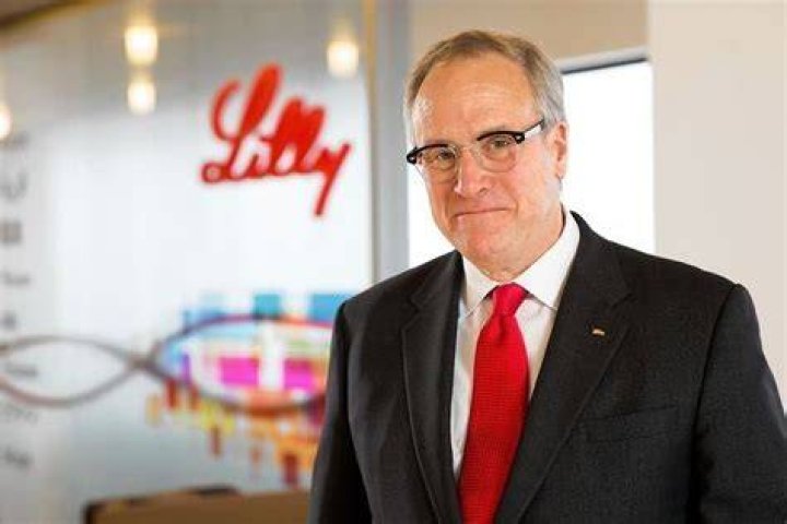 John C. Lechleiter