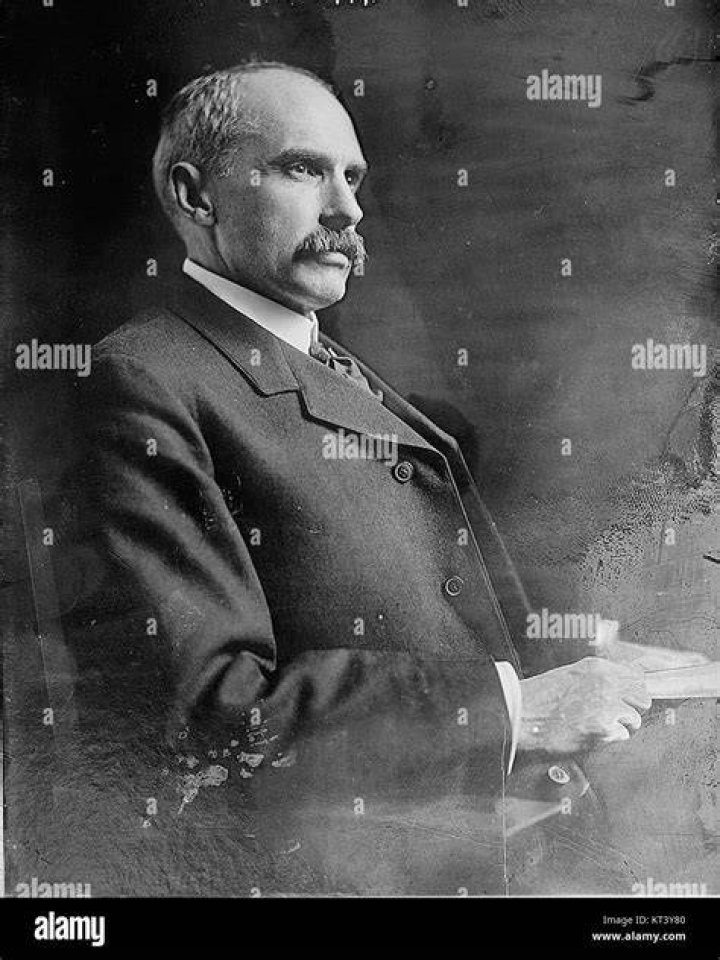 John Cotton Dana