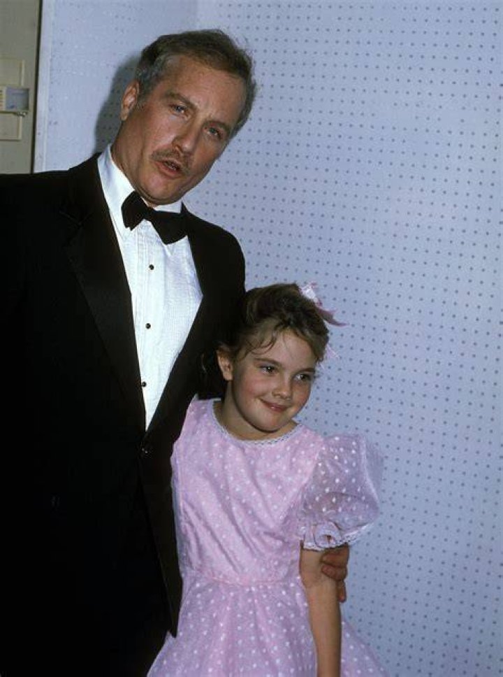 John Drew Barrymore