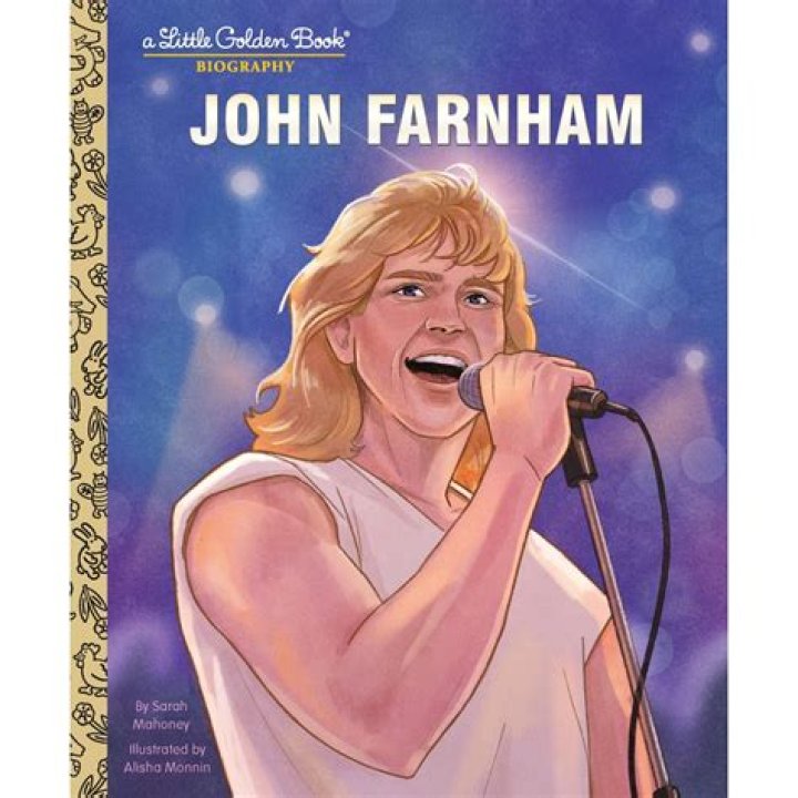 John Farnham