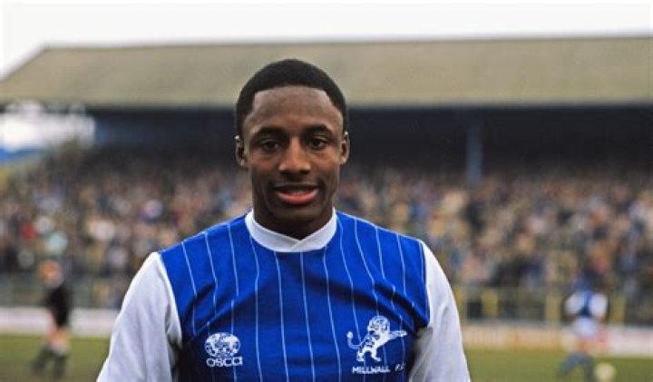 John Fashanu Age