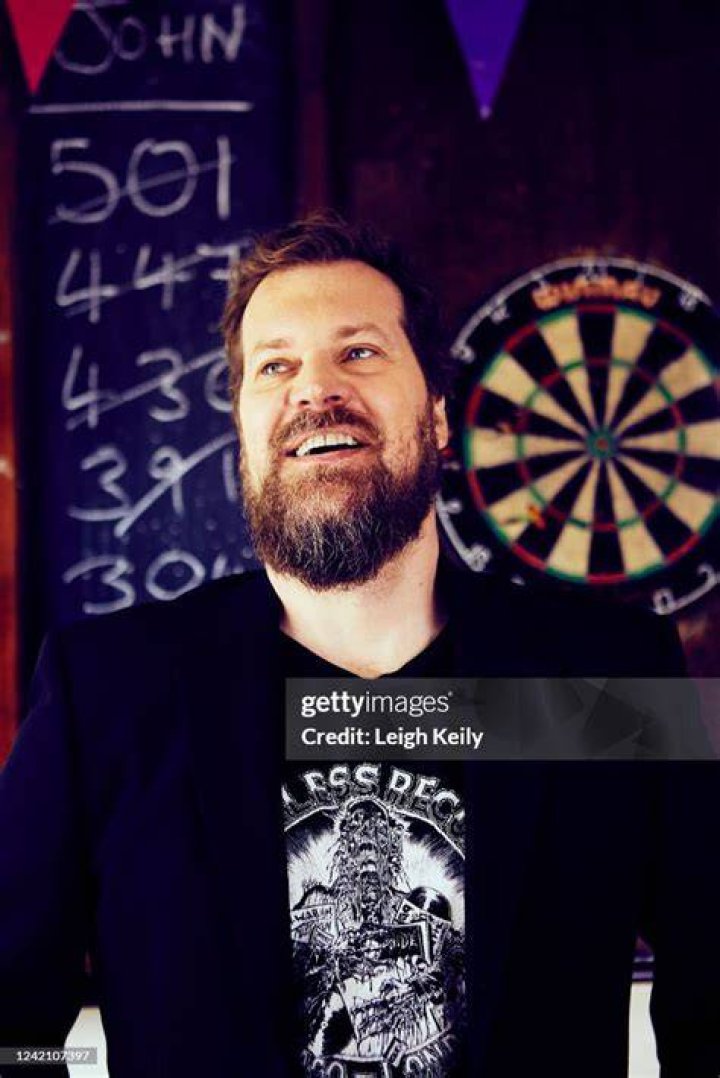 John Grant