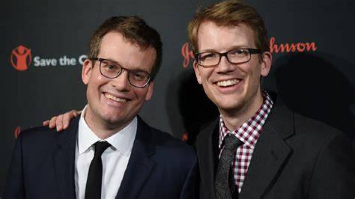 John Green