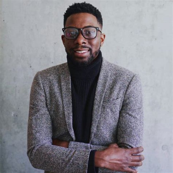 John Imah