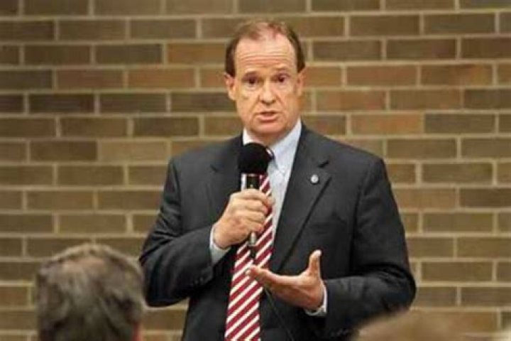 John J. Matheussen