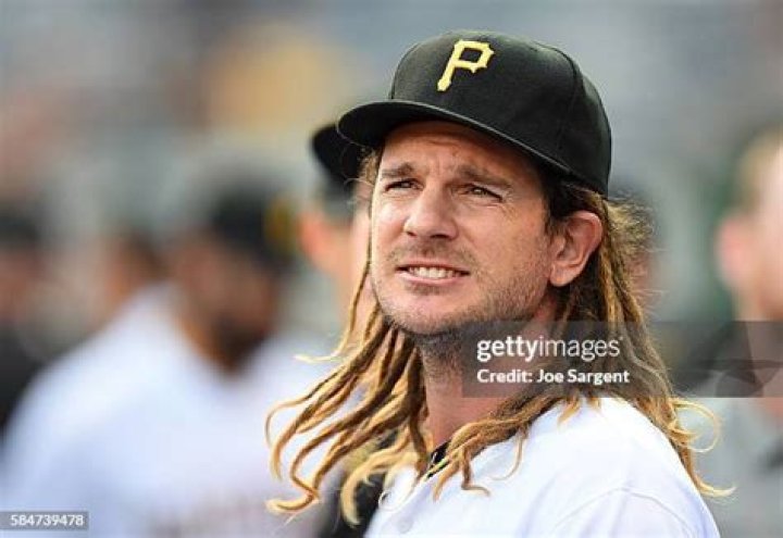John Jaso