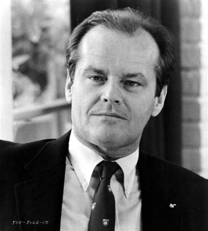 John Joseph Nicholson