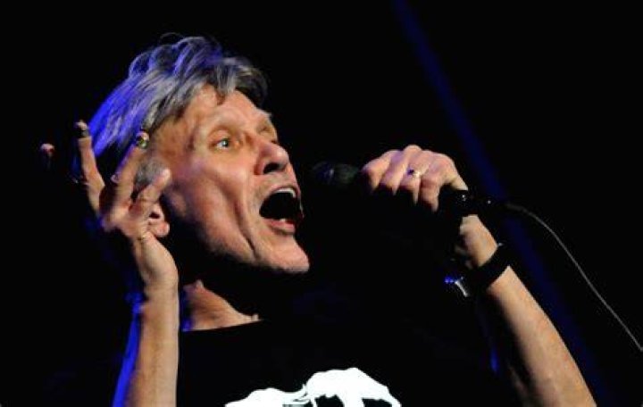 John Kay