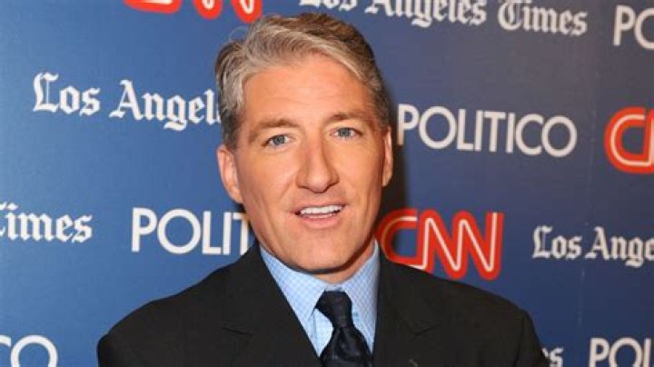 John King
