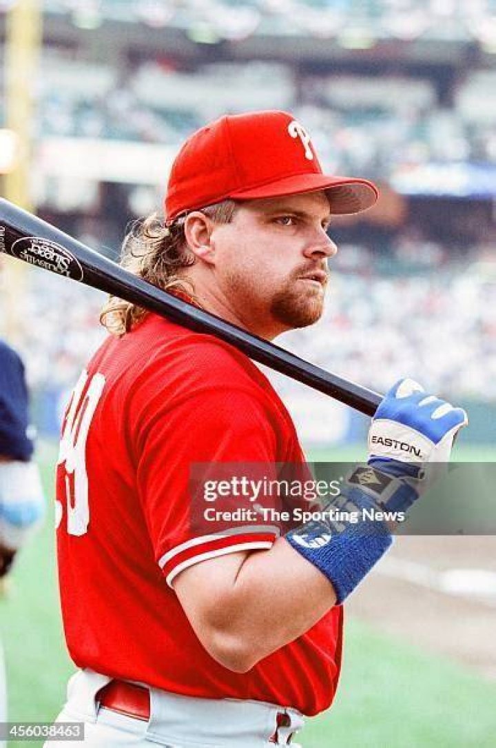 John Kruk