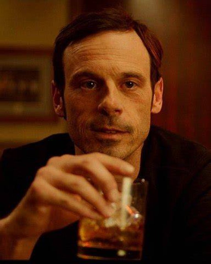 John Marcus McNairy