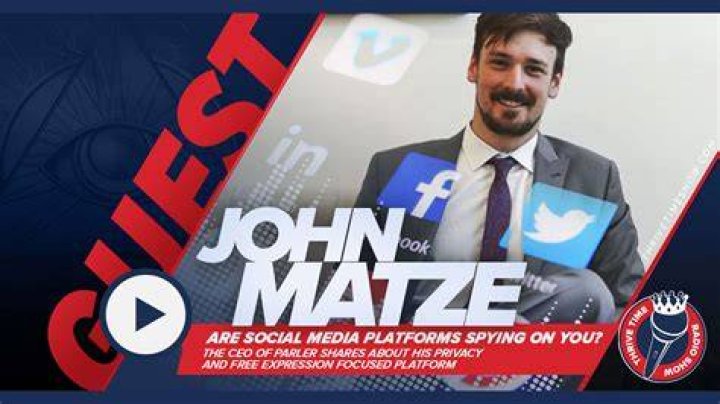 John Matze
