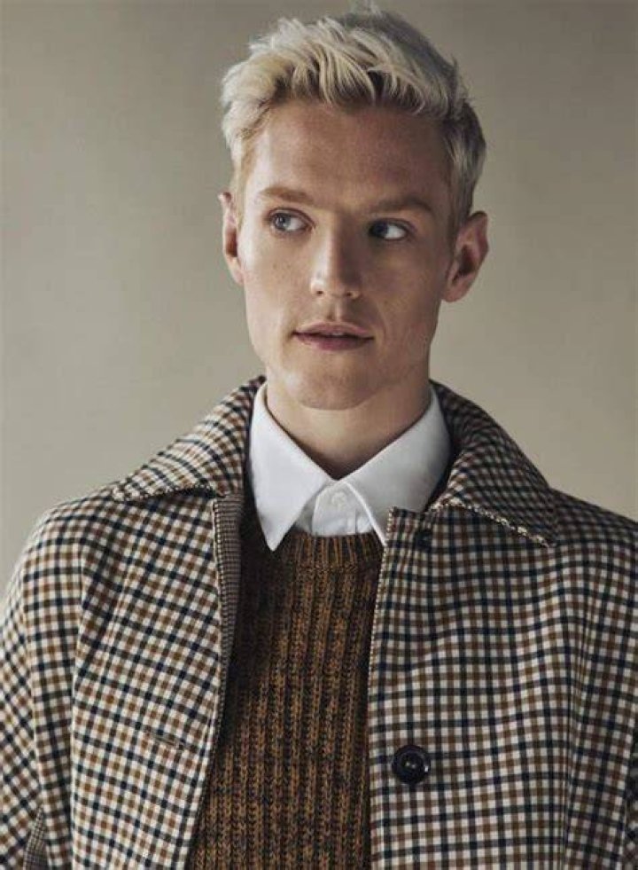 John McCrea