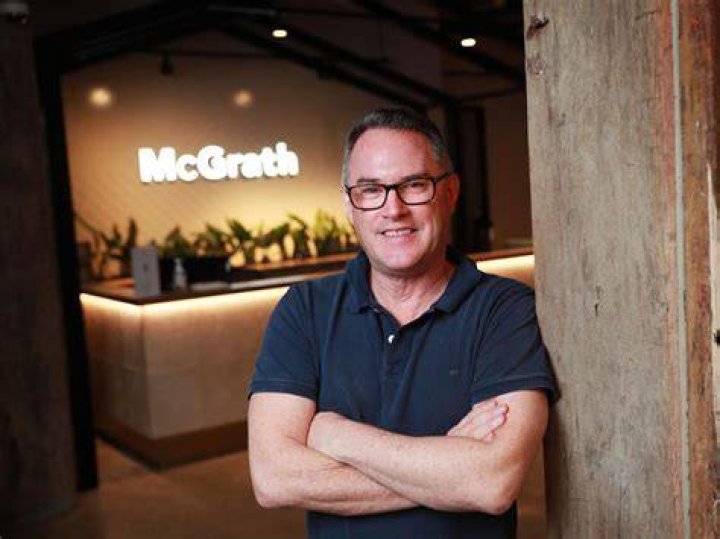 John McGrath