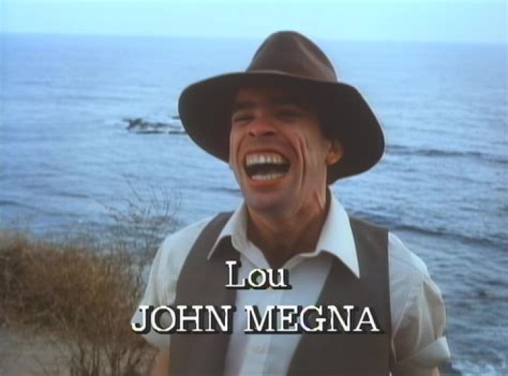 John Megna