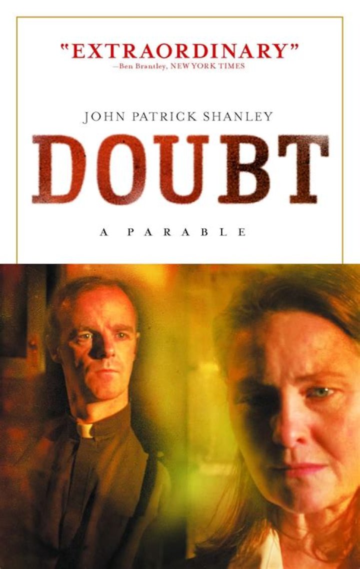 John Patrick Shanley