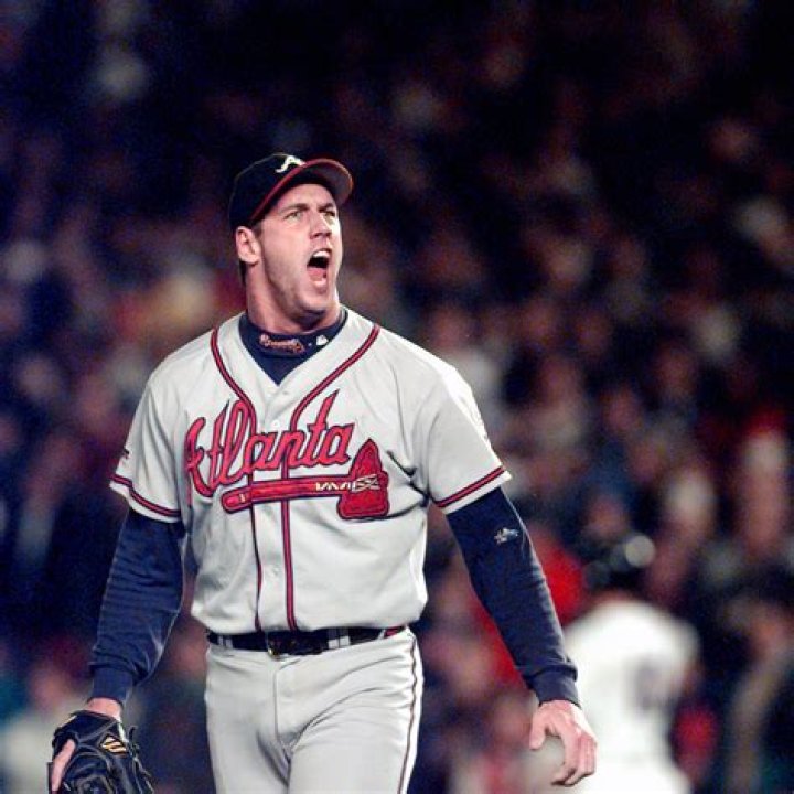 John Rocker
