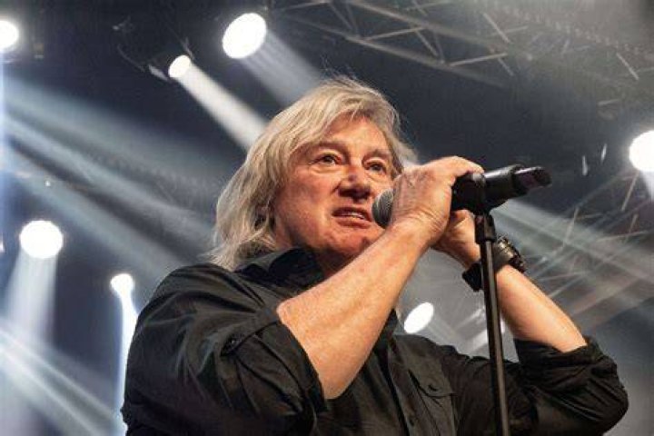 John Schlitt