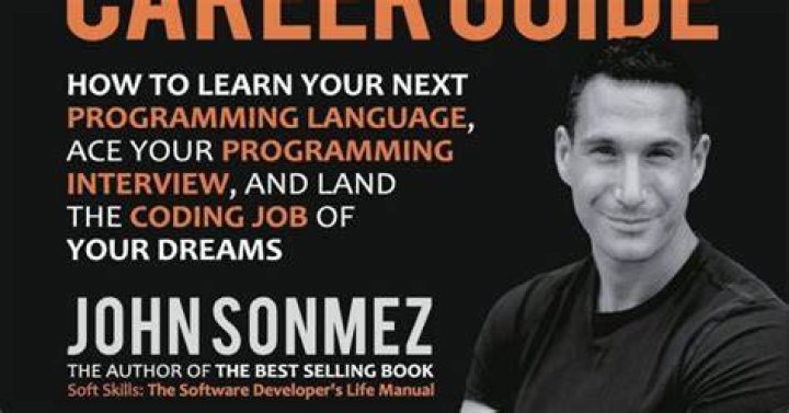 John Sonmez