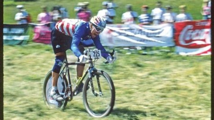 John Tomac