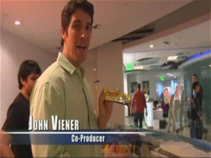 John Viener