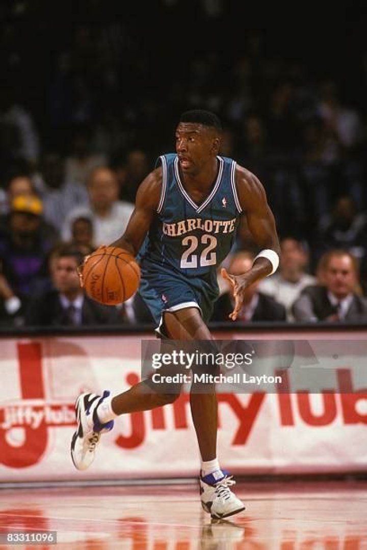 Johnny Newman