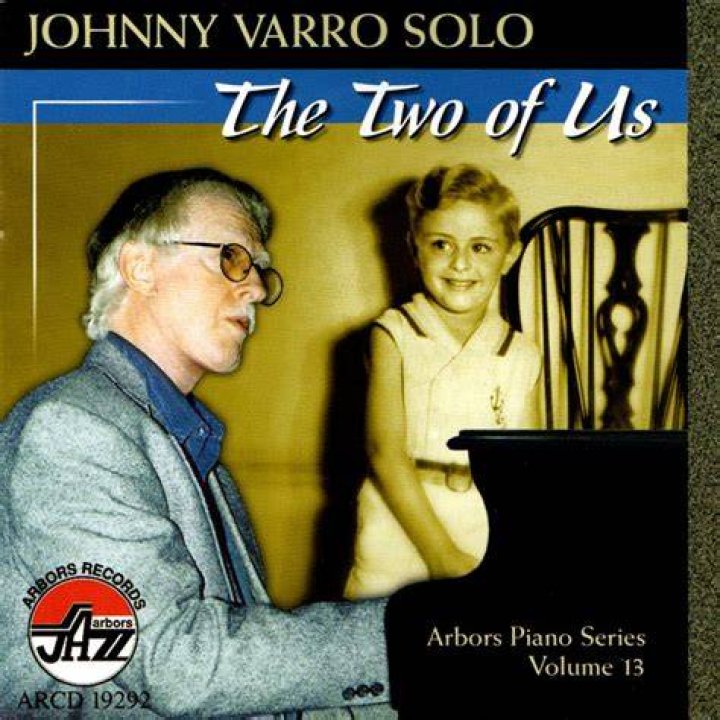 Johnny Varro