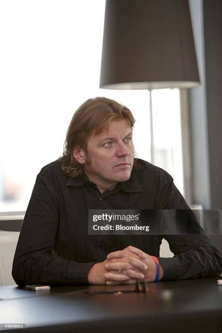 Jon Asgeir Johannesson