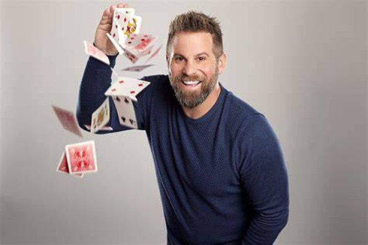 Jon Dorenbos