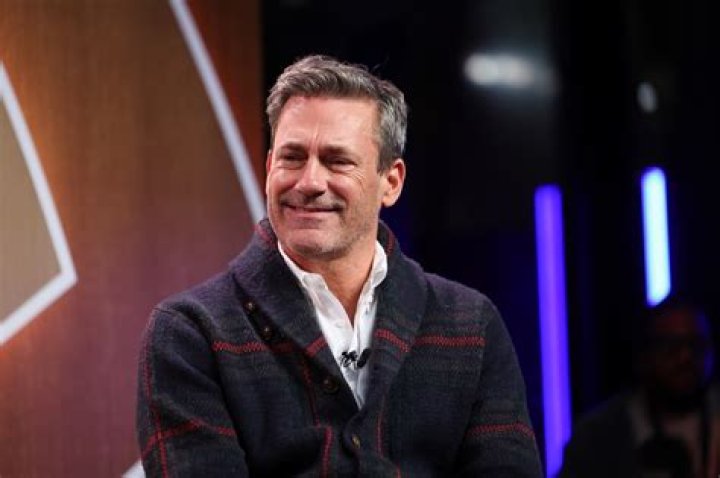Jon Hamm