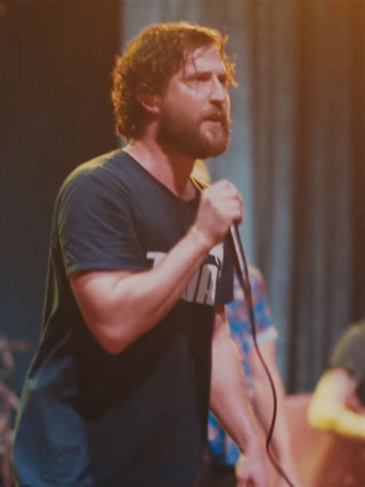 Jon Mess