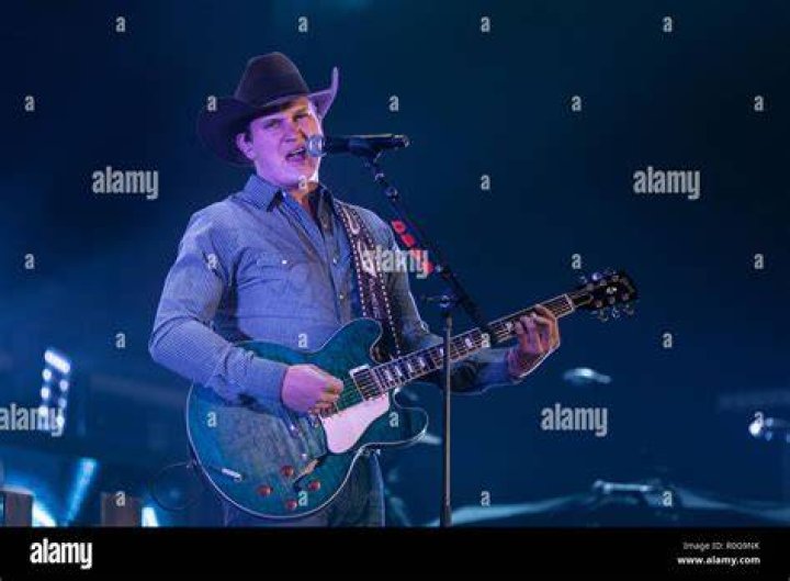 Jon Pardi