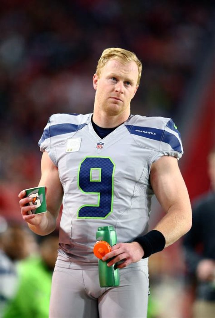 Jon Ryan