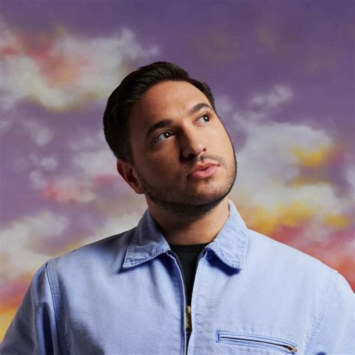 Jonas blue