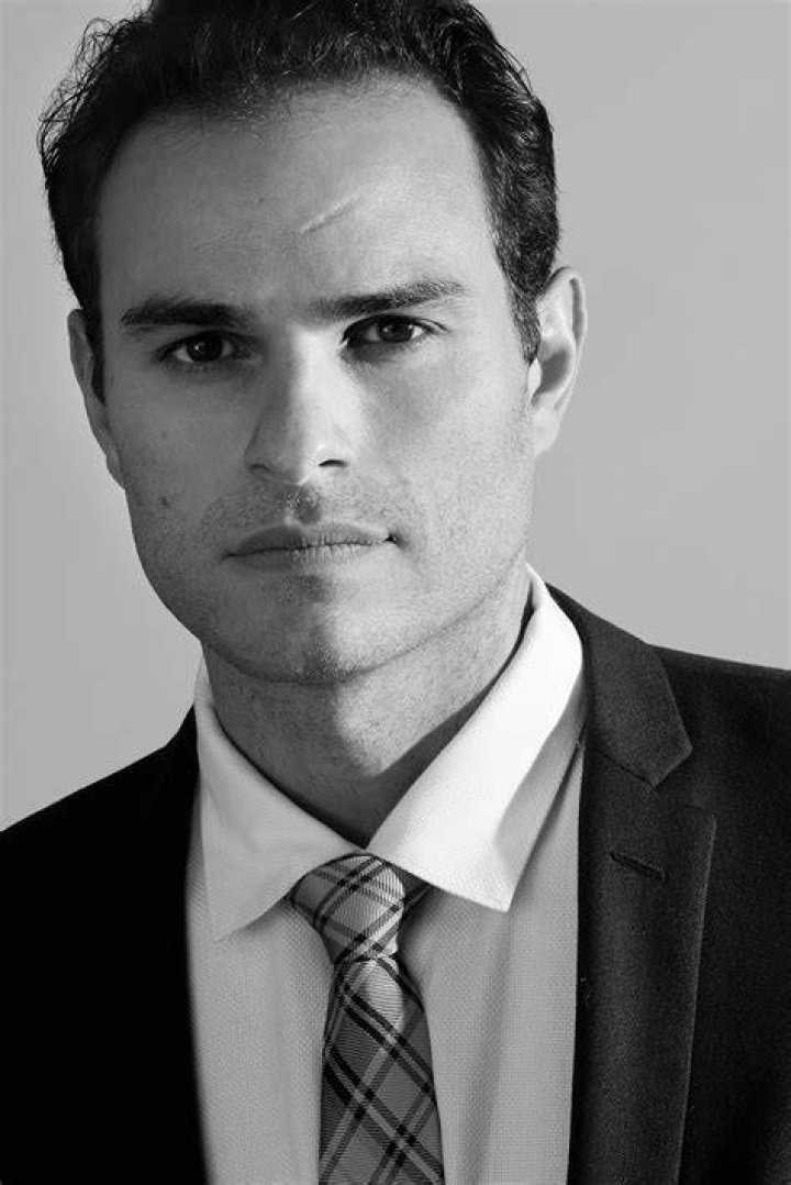 Jonathan Chironna