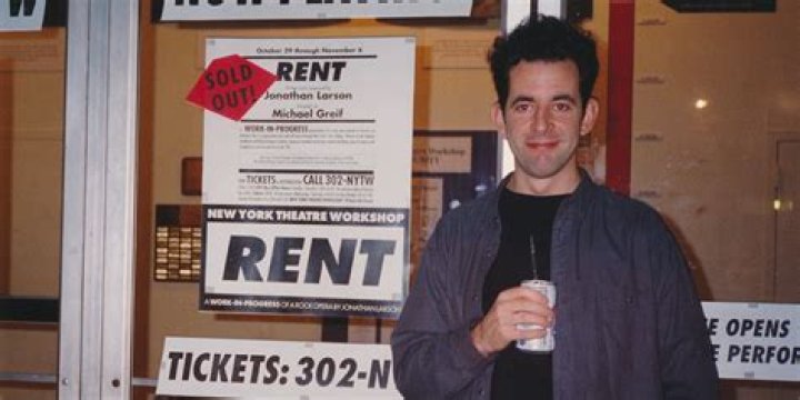 Jonathan David Larson
