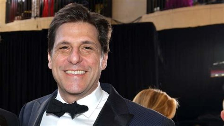 Jonathan Glickman