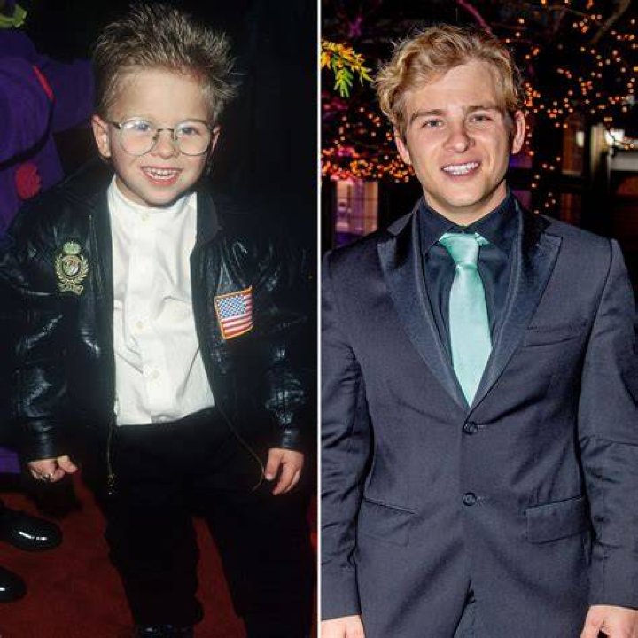 Jonathan Lipnicki