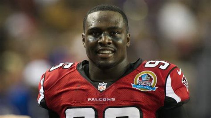 Jonathan Massaquoi