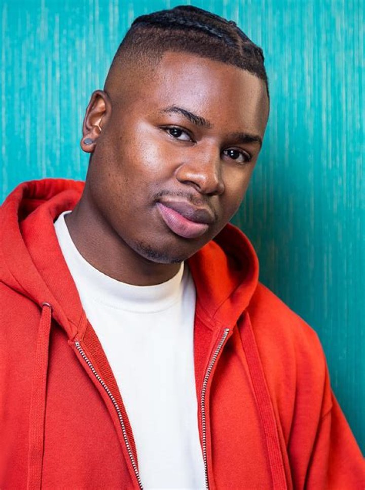 Jonathan Peter