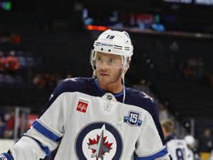 Jonathan Toews