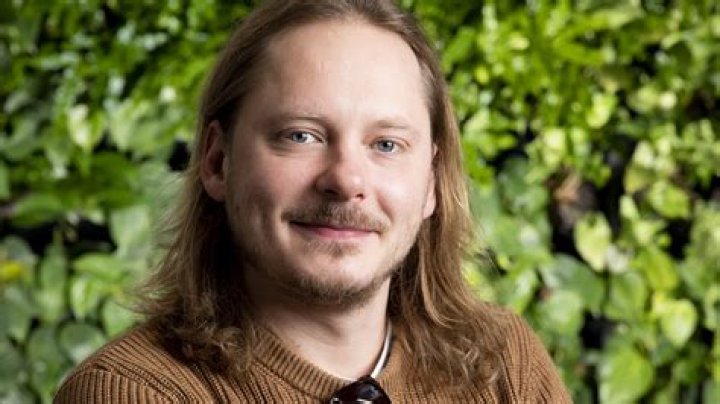 Jonne Aaron