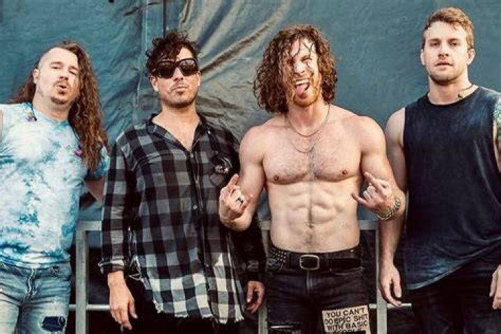 Jonny Hawkins