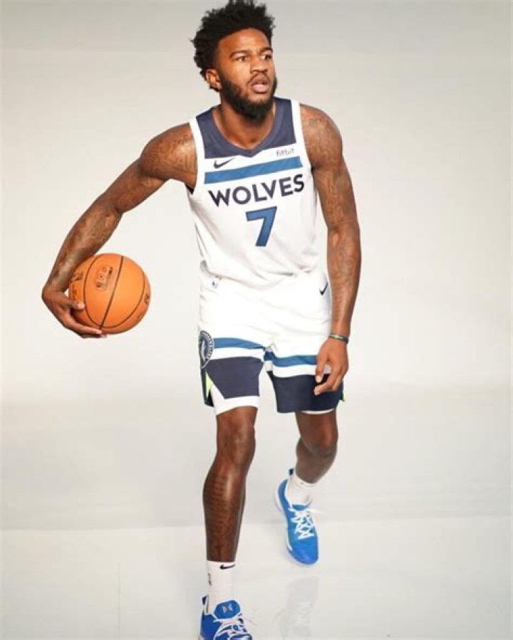 Jordan Bell