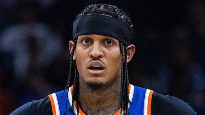Jordan Clarkson