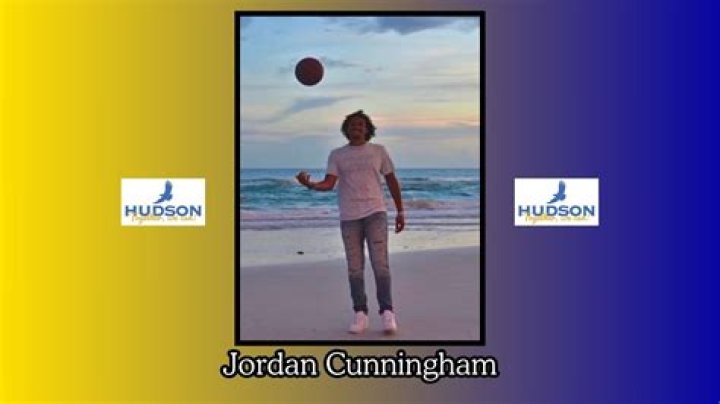 Jordan Cunningham