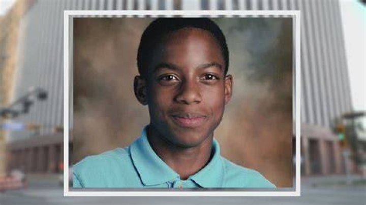 Jordan Edwards