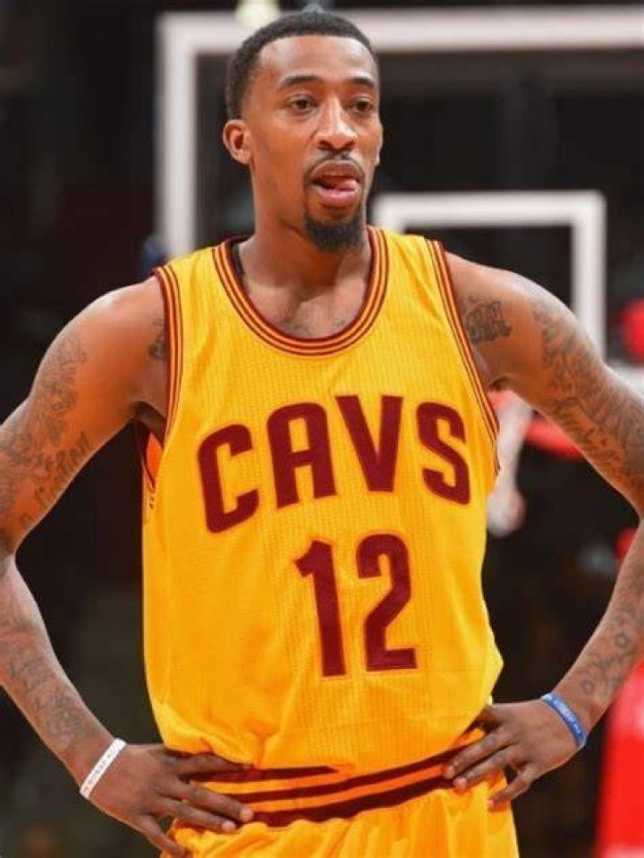 Jordan McRae
