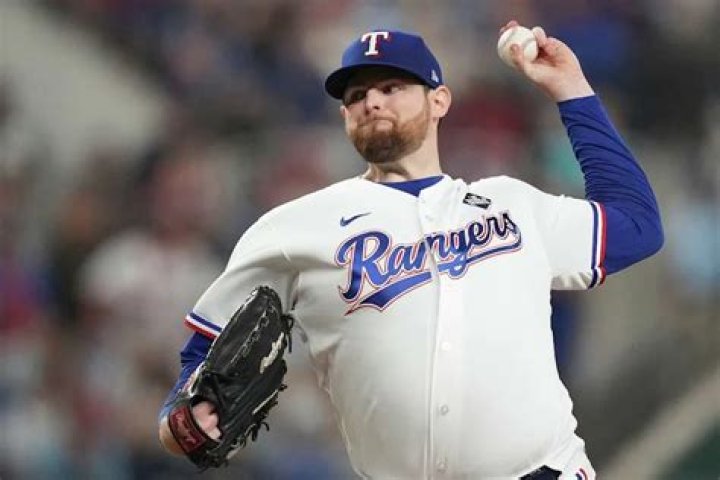Jordan Montgomery
