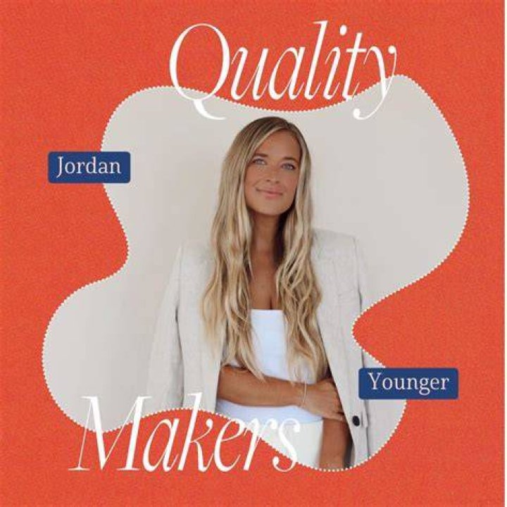 Jordan Younger